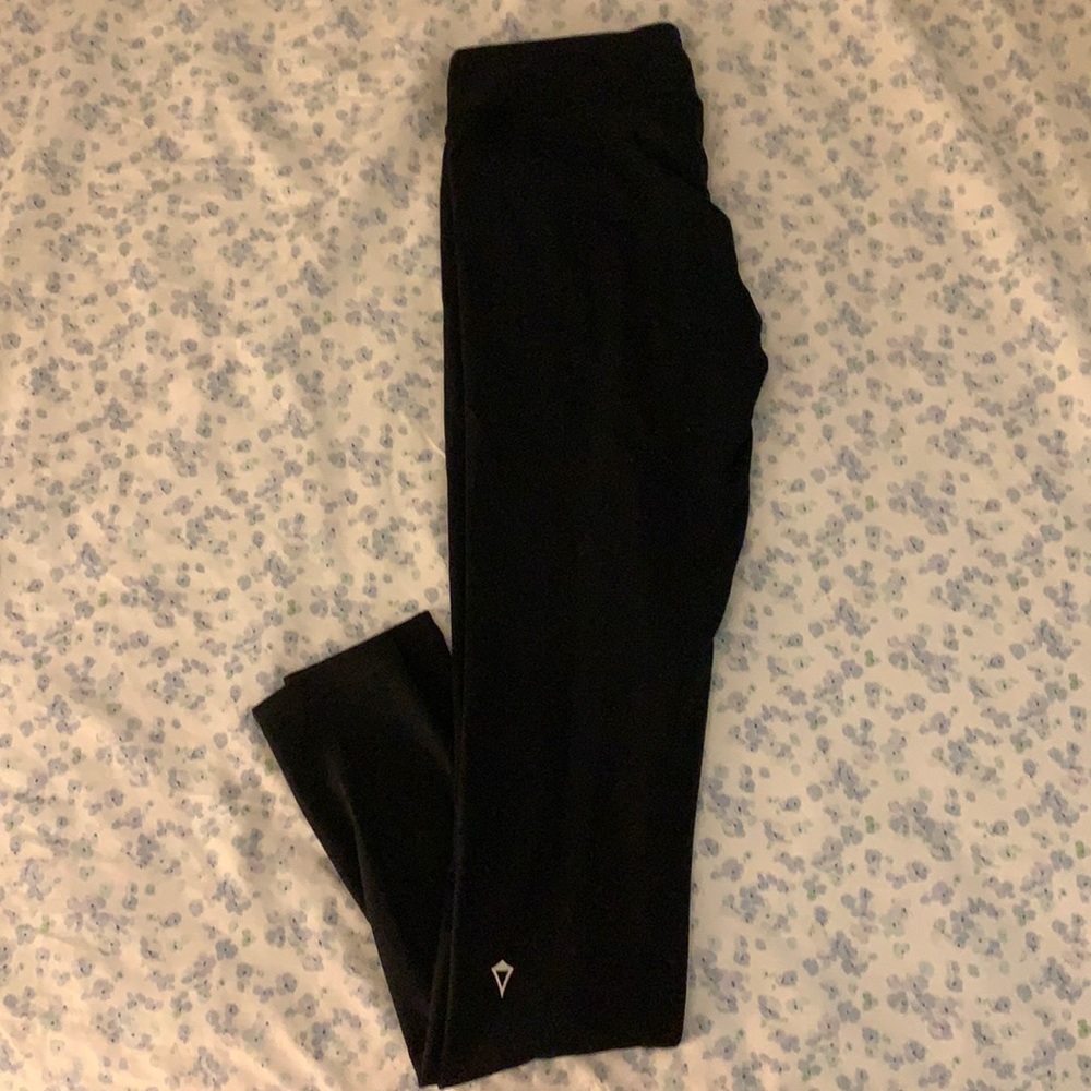 Ivivva Yoga Pants